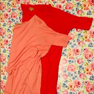 Boutique Piko dresses